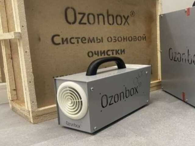 санобработка от клещей